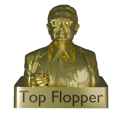 RabiGuessr prize model